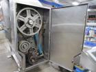 Shaffer 10-hs Triple Roller Bar Mixer